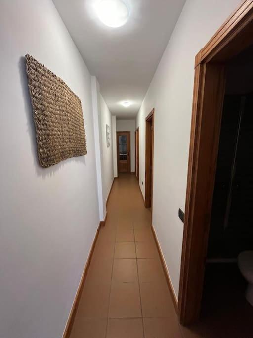 Centro Toscal 3 Dorm Patio Cocina Apartment Los Realejos Exterior photo