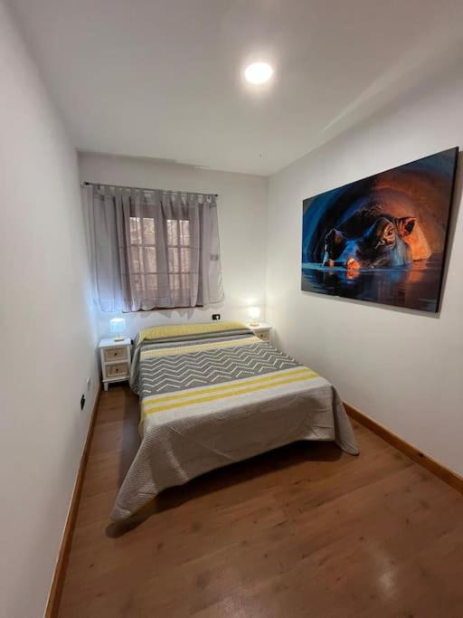 Centro Toscal 3 Dorm Patio Cocina Apartment Los Realejos Exterior photo